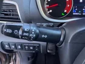 Mitsubishi Eclipse Cross (2019) thumbnail 21