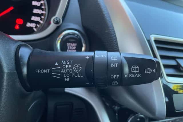 Mitsubishi Eclipse Cross (2019) thumbnail 22