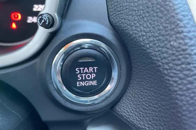 Mitsubishi Eclipse Cross (2019) thumbnail 23