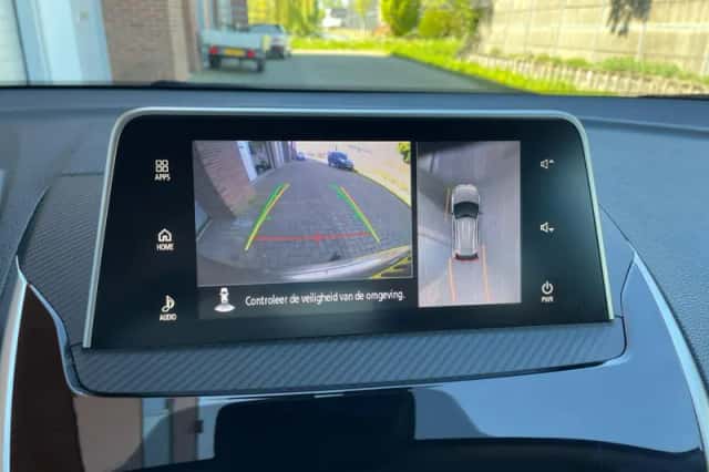 Mitsubishi Eclipse Cross (2019) thumbnail 24