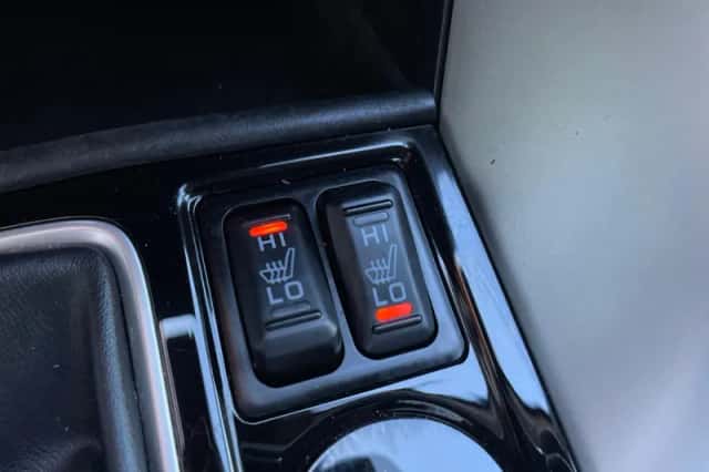 Mitsubishi Eclipse Cross (2019) thumbnail 25