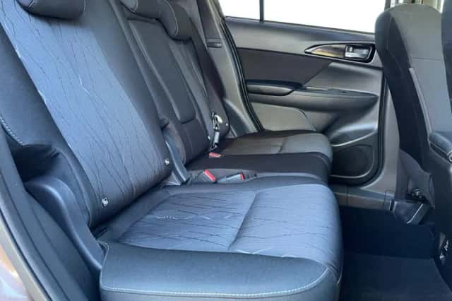Mitsubishi Eclipse Cross (2019) thumbnail 26