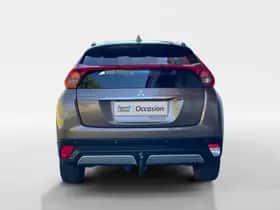 Mitsubishi Eclipse Cross (2019) thumbnail 4