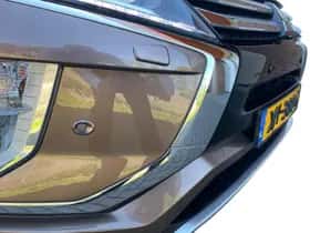 Mitsubishi Eclipse Cross (2019) thumbnail 34