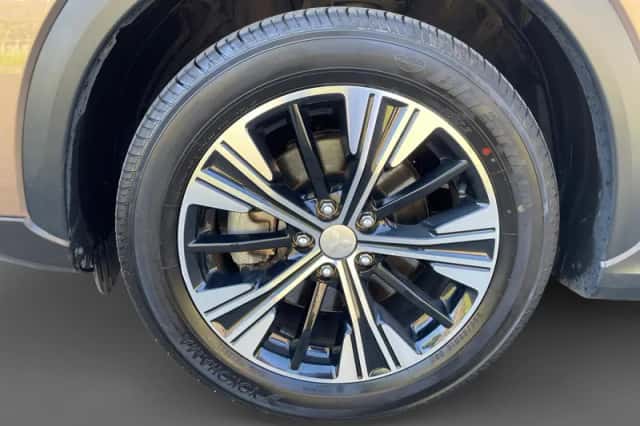 Mitsubishi Eclipse Cross (2019) thumbnail 6