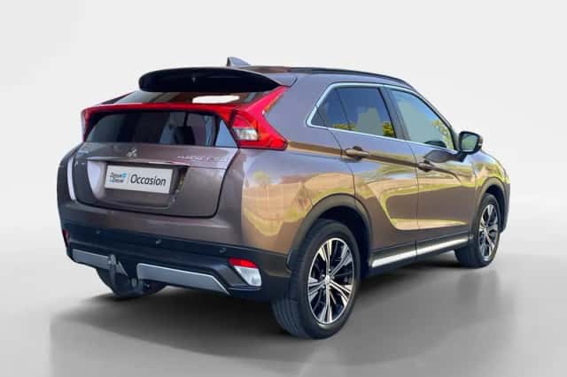 Mitsubishi Eclipse Cross (2019) thumbnail 7