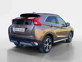Mitsubishi Eclipse Cross (2019) thumbnail 7