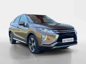 Mitsubishi Eclipse Cross (2019) thumbnail 8