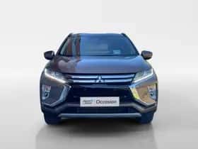 Mitsubishi Eclipse Cross (2019) thumbnail 9