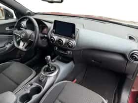 Nissan Juke (2021) thumbnail 14