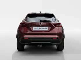 Nissan Juke (2021) thumbnail 3