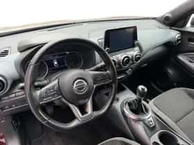 Nissan Juke (2021) thumbnail 21