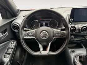 Nissan Juke (2021) thumbnail 22