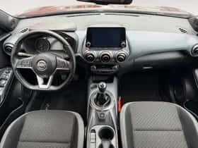 Nissan Juke (2021) thumbnail 26