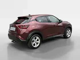 Nissan Juke (2021) thumbnail 4