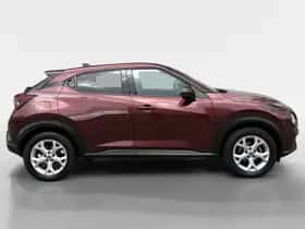 Nissan Juke (2021) thumbnail 5