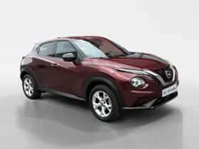 Nissan Juke (2021) thumbnail 6