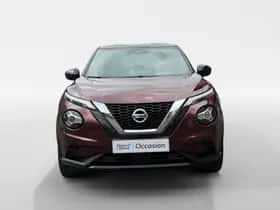 Nissan Juke (2021) thumbnail 7