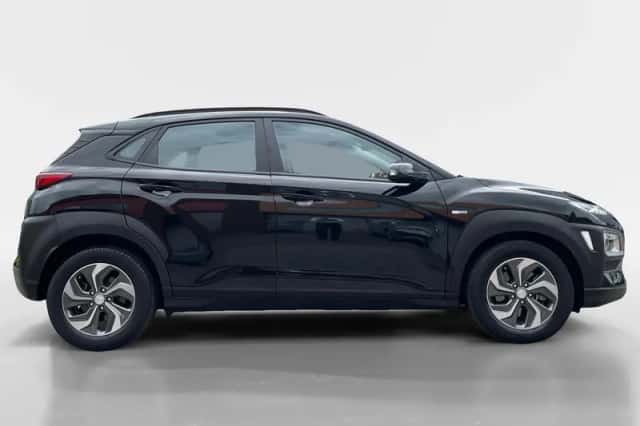 Hyundai Kona (2020) thumbnail 2