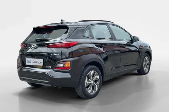 Hyundai Kona (2020) thumbnail 3