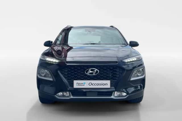 Hyundai Kona (2020) thumbnail 4