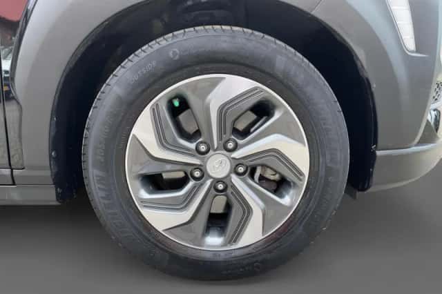 Hyundai Kona (2020) thumbnail 5