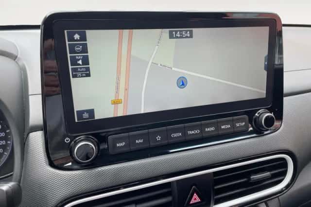 Hyundai Kona (2020) thumbnail 6