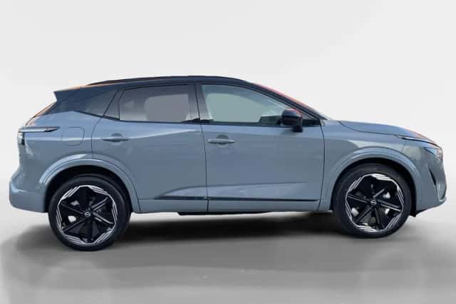 Nissan Qashqai (2026) thumbnail 2