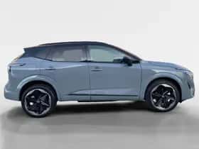 Nissan Qashqai (2026) thumbnail 2