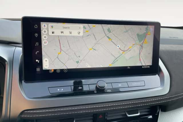 Nissan Qashqai (2026) thumbnail 14