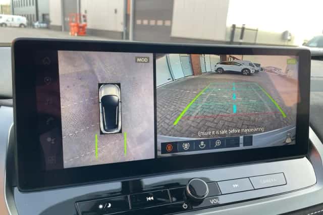 Nissan Qashqai (2026) thumbnail 15