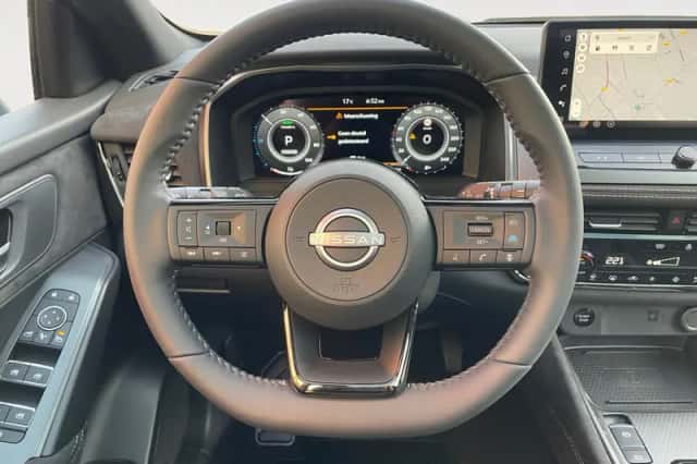 Nissan Qashqai (2026) thumbnail 16