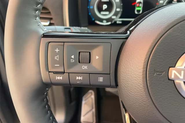 Nissan Qashqai (2026) thumbnail 17