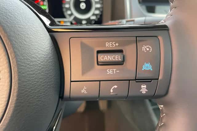 Nissan Qashqai (2026) thumbnail 18