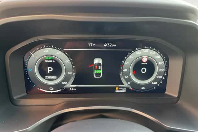 Nissan Qashqai (2026) thumbnail 19