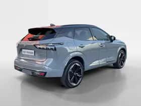 Nissan Qashqai (2026) thumbnail 3