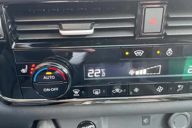 Nissan Qashqai (2026) thumbnail 22