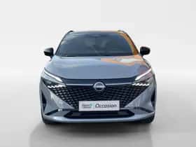 Nissan Qashqai (2026) thumbnail 4