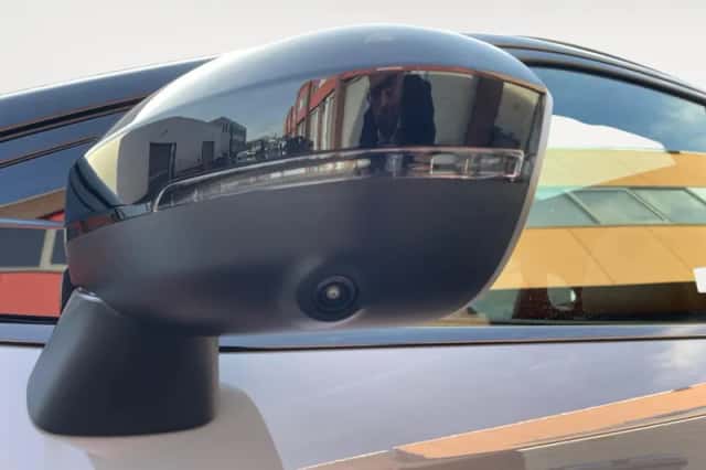 Nissan Qashqai (2026) thumbnail 32