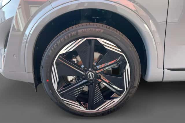 Nissan Qashqai (2026) thumbnail 6