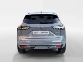 Nissan Qashqai (2026) thumbnail 8