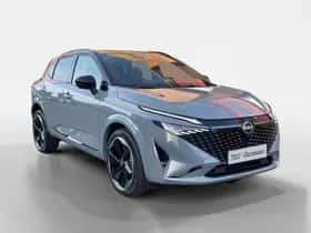 Nissan Qashqai (2026) thumbnail 10