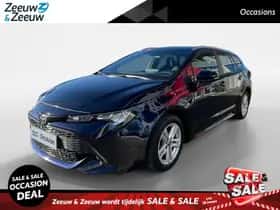 Toyota Corolla (2022)