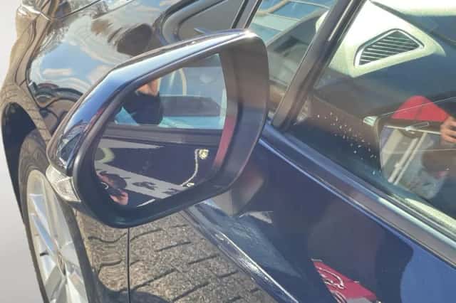 Toyota Corolla (2022) thumbnail 12