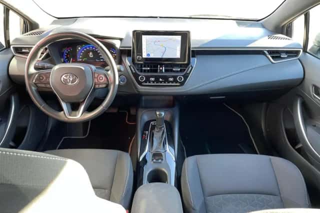 Toyota Corolla (2022) thumbnail 13