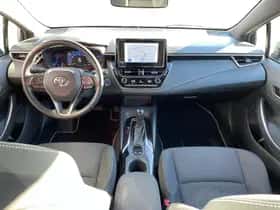Toyota Corolla (2022) thumbnail 13