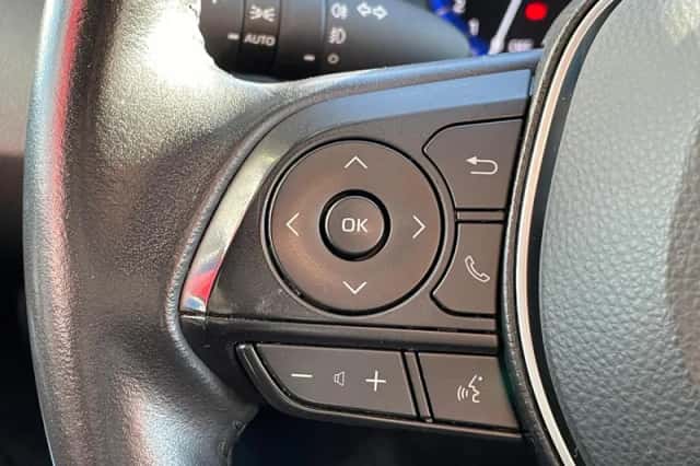 Toyota Corolla (2022) thumbnail 14