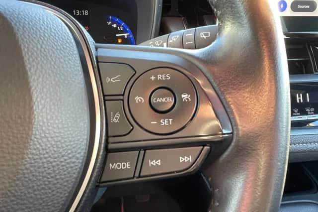 Toyota Corolla (2022) thumbnail 16