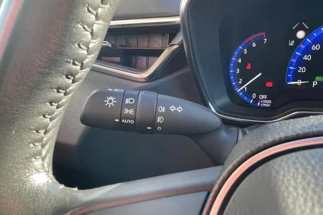Toyota Corolla (2022) thumbnail 17