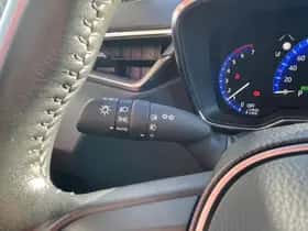Toyota Corolla (2022) thumbnail 17